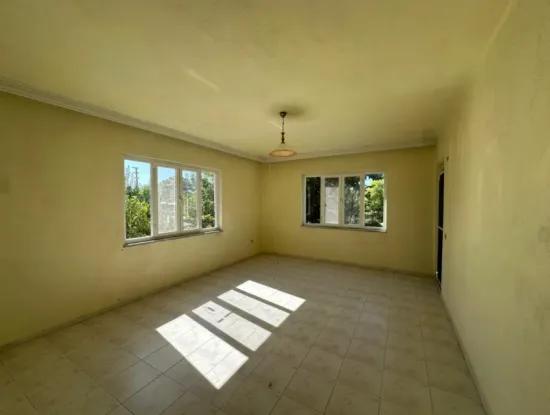 Ortaca Kemaliye De 3+1 Geniş Daire Kiralık