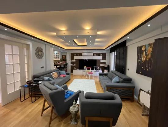 Ortaca Karaburun Mahallesi 4+1 Dublex Daire Satılık