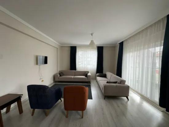 Ortacada 3+1 2. Kat Geniş Kullanışlı Daire Kiralık