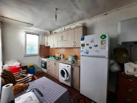 Muğla Dalyanda Satılık 1+1 Köy Evi