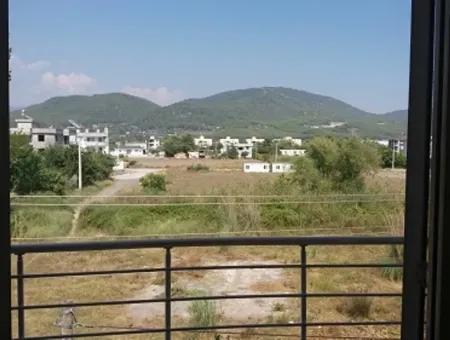 Dalaman Da Satılık Daire, Yüzme Havuzlu 2+1