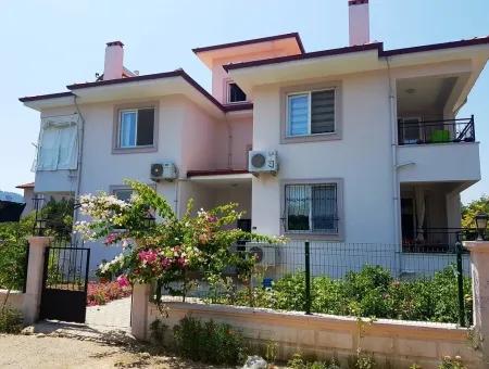 Ortaca Cumhuriyet Mah. Satılık Yeni Daire