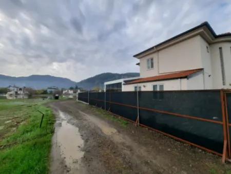 Ortaca Okçular Da Satılık 1 500 M2 Yatırıma Uygun Arsa