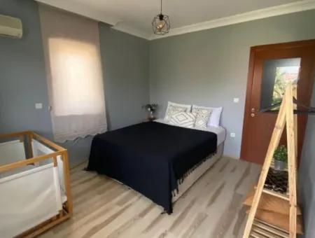 Muğla Dalyanda Yüzme Havuzlu 4+1 Müstakil Villa Günlük- Haftalık Kiralık