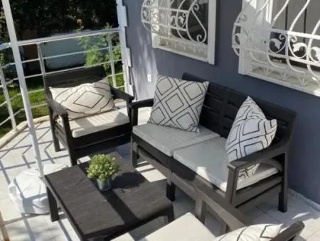 Muğla Dalyanda Yüzme Havuzlu 4+1 Müstakil Villa Günlük- Haftalık Kiralık