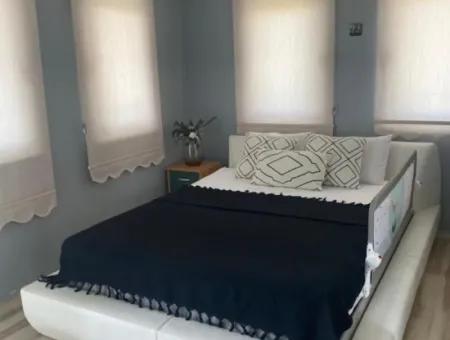 Muğla Dalyanda Yüzme Havuzlu 4+1 Müstakil Villa Günlük- Haftalık Kiralık