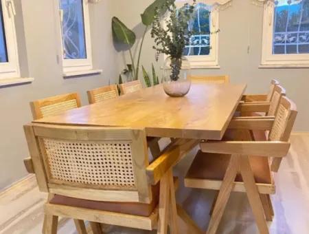 Muğla Dalyanda Yüzme Havuzlu 4+1 Müstakil Villa Günlük- Haftalık Kiralık