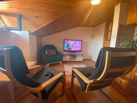 Muğla Dalyanda Yüzme Havuzlu 4+1 Müstakil Villa Günlük- Haftalık Kiralık