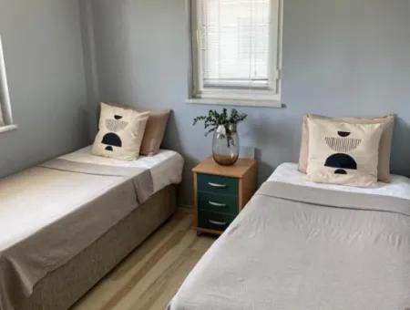 Muğla Dalyanda Yüzme Havuzlu 4+1 Müstakil Villa Günlük- Haftalık Kiralık