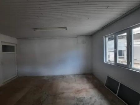 Denizli Acıpayam Olukbaşı Köyünde Yola Sıfır Satılık Köy Evi Araç  Veya Emlak Takas Olabilir