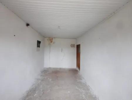 Denizli Acıpayam Olukbaşı Köyünde Yola Sıfır Satılık Köy Evi Araç  Veya Emlak Takas Olabilir