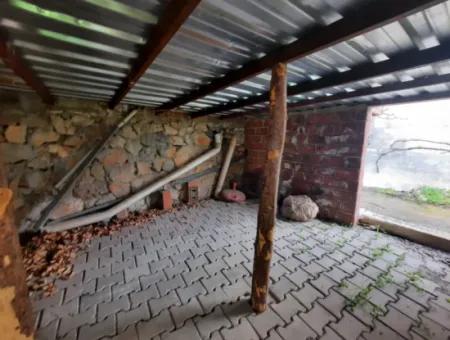 Denizli Acıpayam Olukbaşı Köyünde Yola Sıfır Satılık Köy Evi Araç  Veya Emlak Takas Olabilir