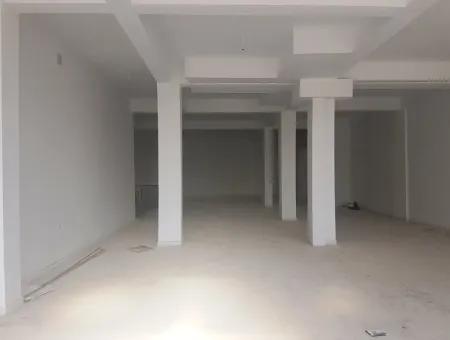 Ortaca Da Satılık Sıfır Dükkan