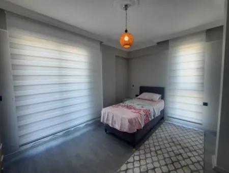 Ortaca Çaylıda 290 M2 Arsada Yüzme Havuzlu, Eşyalı, 4+1 Sıfır Dubleks Satılık