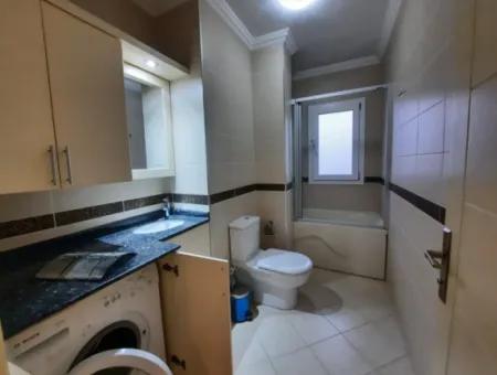 Dalyanda Müstakil 500 M2 Arsada 150 M2 4+1 Eşyalı Dubleks Yıllık Kiralık