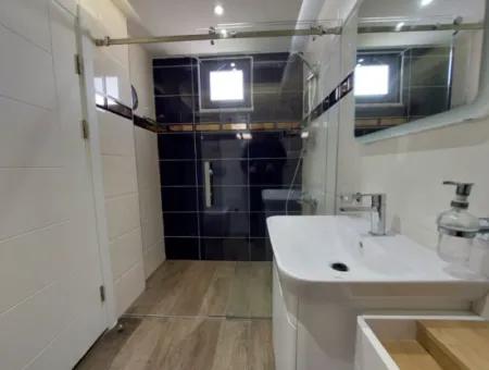 Muğla Ortaca Dalyan’da 770 M² Arsada 5+1 Havuzlu Müstakil Lüks Villa Satılık