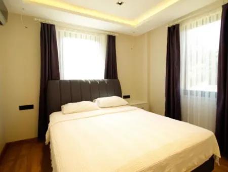 Muğla Ortaca Dalyan’da 770 M² Arsada 5+1 Havuzlu Müstakil Lüks Villa Satılık