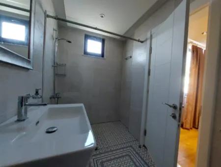 Muğla Ortaca Dalyan’da 770 M² Arsada 5+1 Havuzlu Müstakil Lüks Villa Satılık