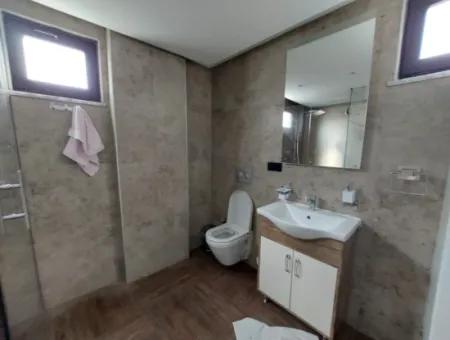 Muğla Ortaca Dalyan’da 770 M² Arsada 5+1 Havuzlu Müstakil Lüks Villa Satılık