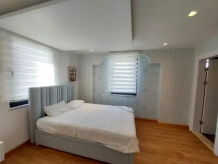 Muğla Ortaca Dalyan’da 770 M² Arsada 5+1 Havuzlu Müstakil Lüks Villa Satılık