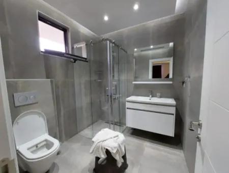 Muğla Ortaca Dalyan’da 770 M² Arsada 5+1 Havuzlu Müstakil Lüks Villa Satılık