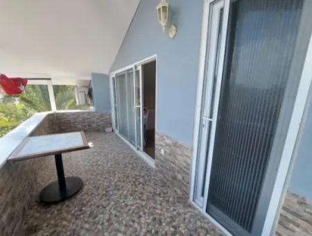 Mugla Dalyan Merkezde, Kanala Yakın 2+1 Eşyalı Daire Kiralık
