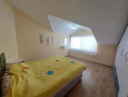 Mugla Dalyan Merkezde, Kanala Yakın 2+1 Eşyalı Daire Kiralık
