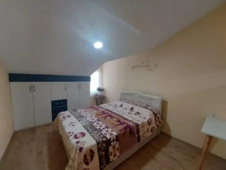 Mugla Dalyan Merkezde, Kanala Yakın 2+1 Eşyalı Daire Kiralık