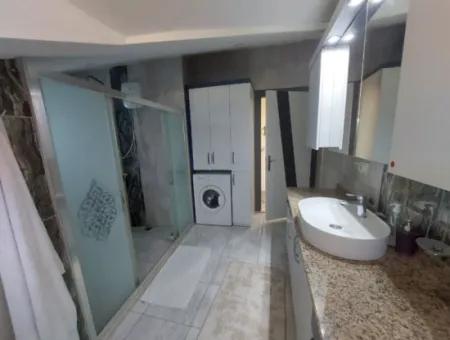 Mugla Dalyan Merkezde, Kanala Yakın 2+1 Eşyalı Daire Kiralık