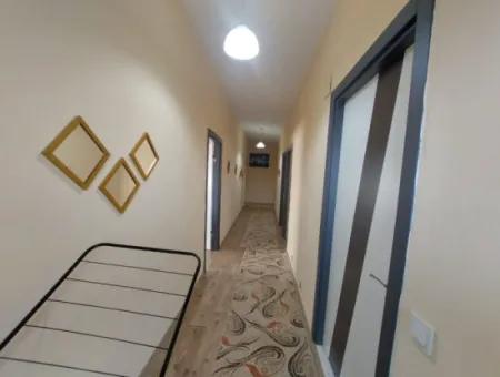 Mugla Dalyan Merkezde, Kanala Yakın 2+1 Eşyalı Daire Kiralık