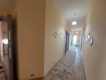Mugla Dalyan Merkezde, Kanala Yakın 2+1 Eşyalı Daire Kiralık