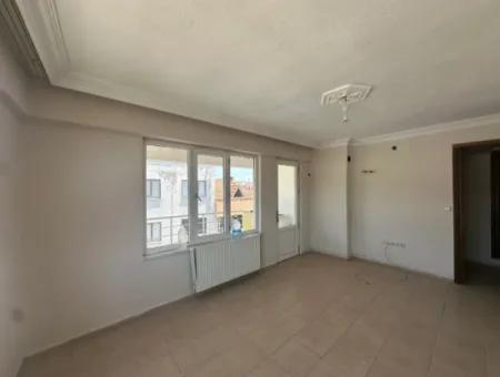 Ortaca Cumhuriyet De 3+1 Daire Kiralık