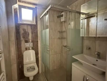 Ortaca Cumhuriyet De 3+1 Daire Kiralık