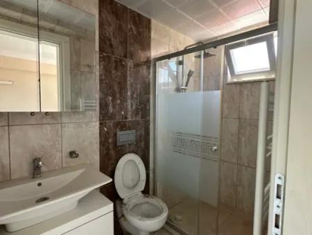 Ortaca Cumhuriyet De 3+1 Daire Kiralık