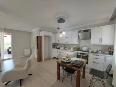 Mugla Dalyan Da 500 M2 Müstakil Arsada, Eşyalı 2 Daire 220 M2 Komple Kiralık
