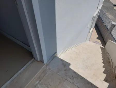 Mugla Dalyan Da 500 M2 Müstakil Arsada, Eşyalı 2 Daire 220 M2 Komple Kiralık