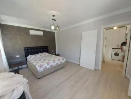 Mugla Dalyan Da 500 M2 Müstakil Arsada, Eşyalı 2 Daire 220 M2 Komple Kiralık