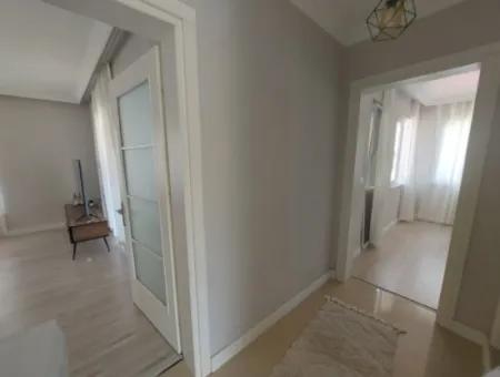 Mugla Dalyan Da 500 M2 Müstakil Arsada, Eşyalı 2 Daire 220 M2 Komple Kiralık