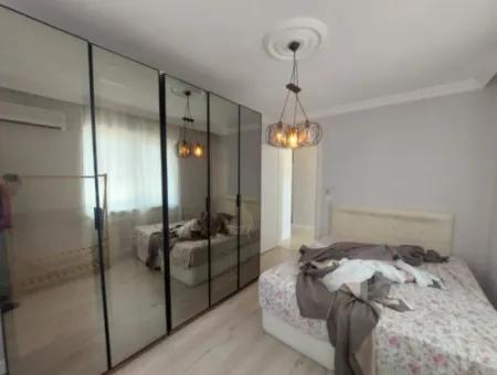 Mugla Dalyan Da 500 M2 Müstakil Arsada, Eşyalı 2 Daire 220 M2 Komple Kiralık