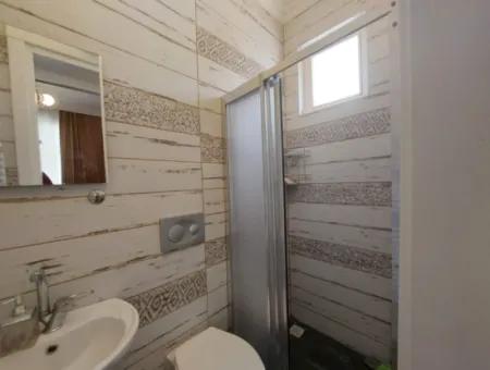 Mugla Dalyan Da 500 M2 Müstakil Arsada, Eşyalı 2 Daire 220 M2 Komple Kiralık