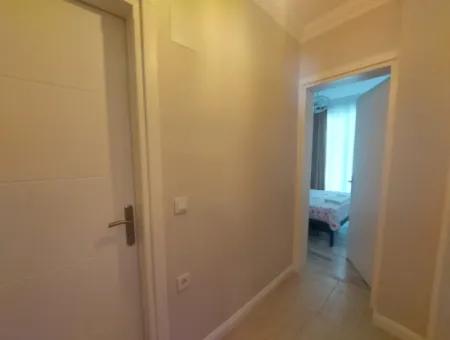 Mugla Dalyan Da 500 M2 Müstakil Arsada, Eşyalı 2 Daire 220 M2 Komple Kiralık