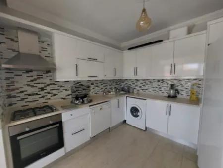 Mugla Dalyan Da 500 M2 Müstakil Arsada, Eşyalı 2 Daire 220 M2 Komple Kiralık