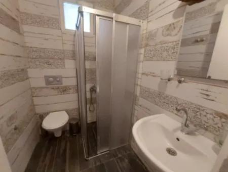 Mugla Dalyan Da 500 M2 Müstakil Arsada, Eşyalı 2 Daire 220 M2 Komple Kiralık