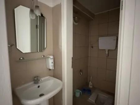 Merkezde 4+1 Salon Ve Mutfak Klimalı Daire Kiralık