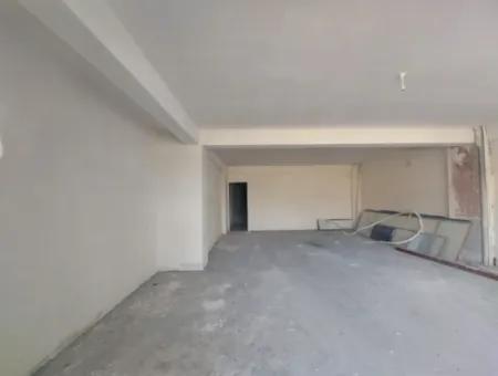 Muğla Ortaca Dalyan – Ana Cadde Üzerinde Kiralık Dükkan
