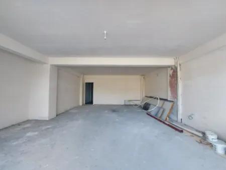 Muğla Ortaca Dalyan – Ana Cadde Üzerinde Kiralık Dükkan