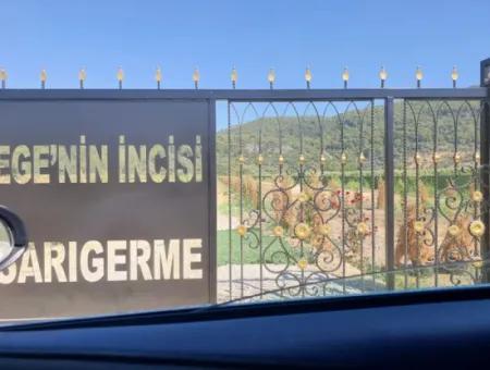 Ortaca Güzelyurt’ta Satılık Kooperatif Hisseleri – 270 M²