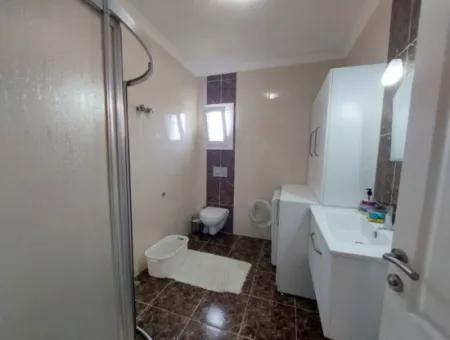 Dalyan’da Satılık Müstakil Havuzlu Villa – Isı Pompalı, 3+1 Dubleks