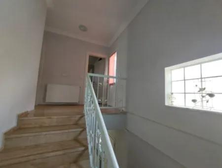 Dalyan’da Satılık Müstakil Havuzlu Villa – Isı Pompalı, 3+1 Dubleks