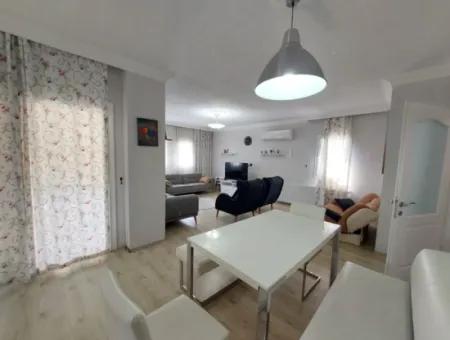 Dalyan’da Satılık Müstakil Havuzlu Villa – Isı Pompalı, 3+1 Dubleks